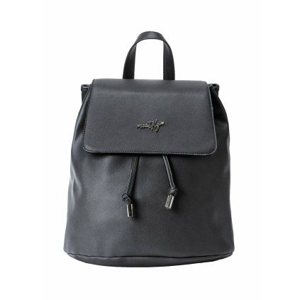 Meatfly Batoh Raver - Black