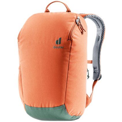 Deuter Step Out 16 chestnut-ivy