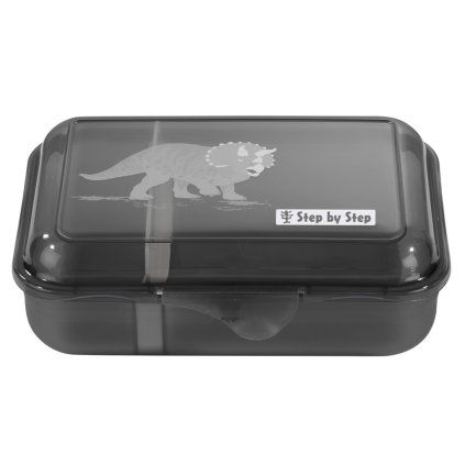 Step by Step krabička na svačinu  Dino Tres
