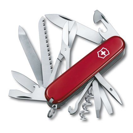 Victorinox Kapesní nůž RANGER