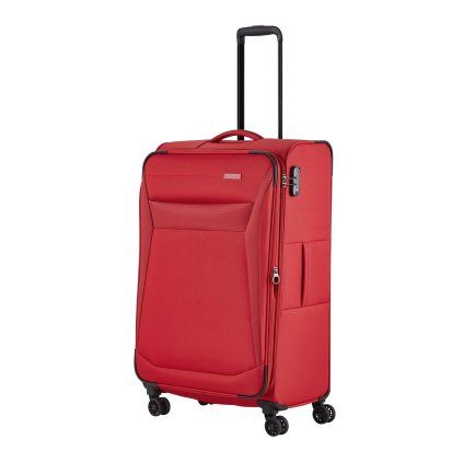 Travelite Chios L Red
