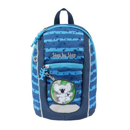 Step by Step KIGA MINI - Koala Coco 6l