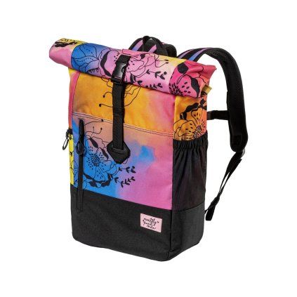 354702 5 meatfly batoh x pura vida holler peach flowers 28 l