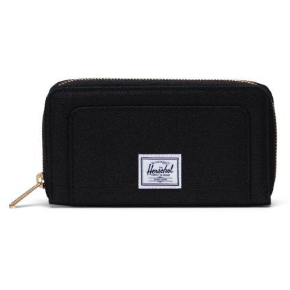 Herschel Thomas Wallet Black