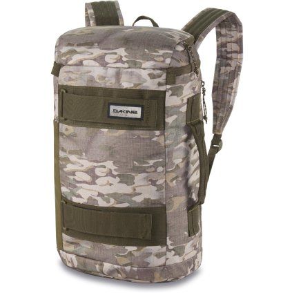 Dakine MISSION STREET 25L Vintage Camo