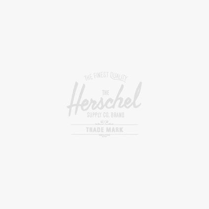 Herschel Roy Coin Wallet Raven Crosshatch