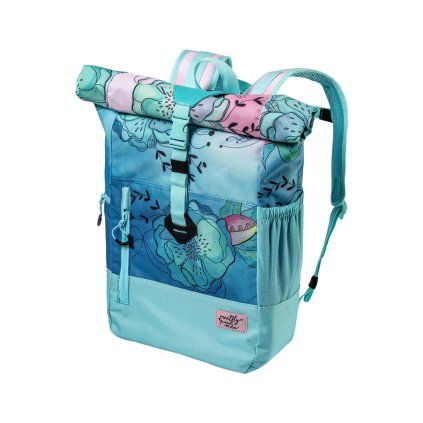 380970 5 meatfly batoh x pura vida holler mint flowers 28 l