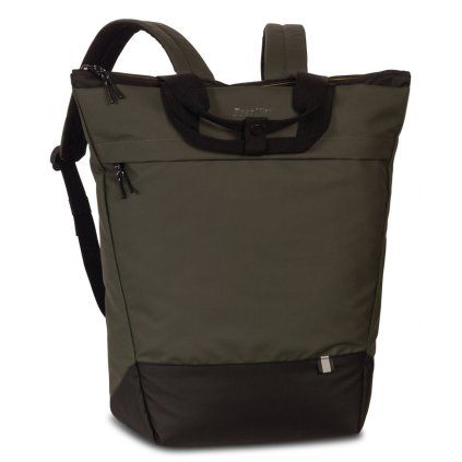 Bestway Batoh Pure zip - zelená 16l