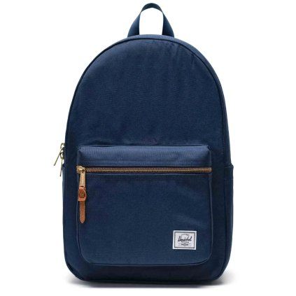 Herschel Settlement New - Navy 23L