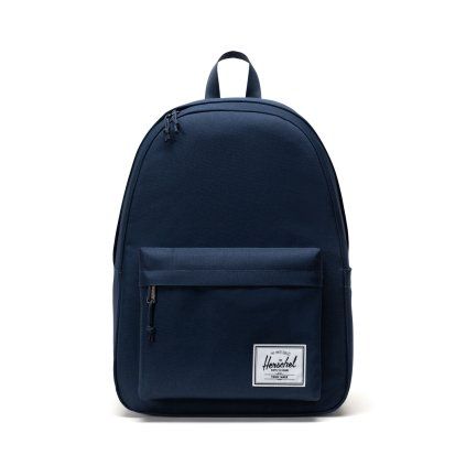 Herschel Classic™ XL - 2024 - Backpack Navy 30L