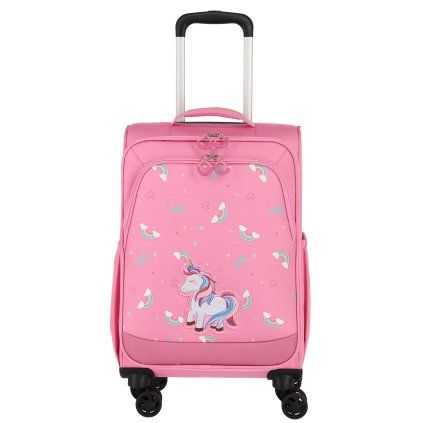 Travelite Mini Mover S Unicorn