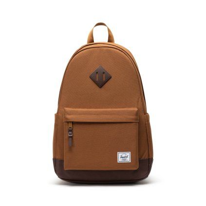 Herschel Heritage™ New - Rubber/Chicory Coffee 24L