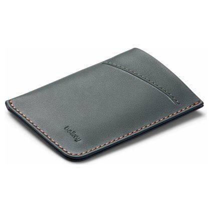 bellroy card sleeve second edition everglade galerie v2 wcsc egd 101 01