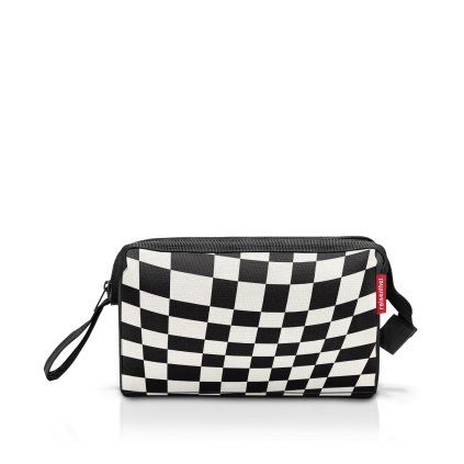 405158 reisenthel travelcosmetic op art