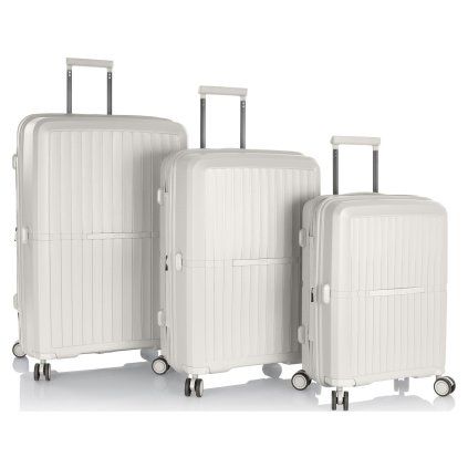 Heys Airlite S,M,L White