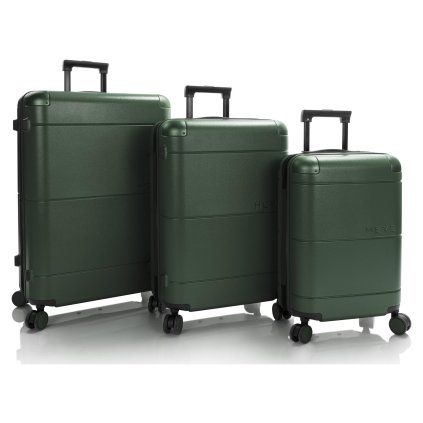 Heys Zen S,M,L Green