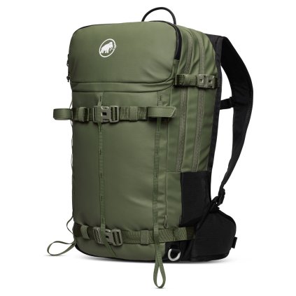mammut nirvana 22 40299 marsh black 7619876450777 01