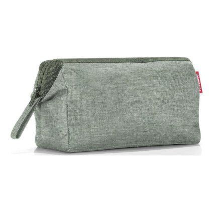 411799 reisenthel travelcosmetic twist sage