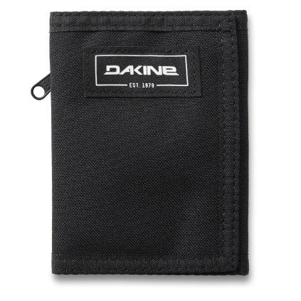 Dakine VERT RAIL WALLET - BLACK