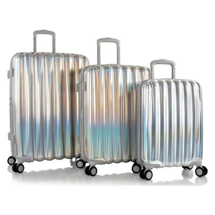 Heys Astro S,M,L Silver
