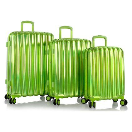 Heys Astro S,M,L Green