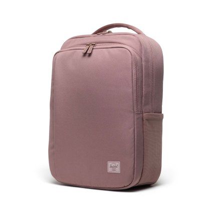 Herschel Kaslo Daypack Tech Ash Rose Tonal 20L