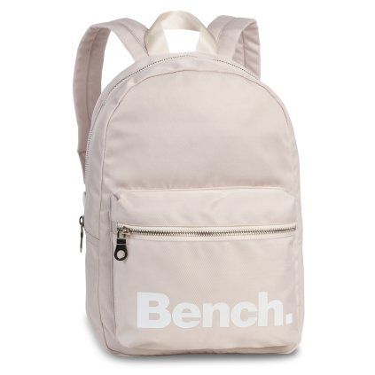 Bench Batoh City girls - nature