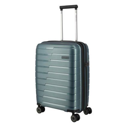 75345 25 travelite air base s exp ice blue vrg