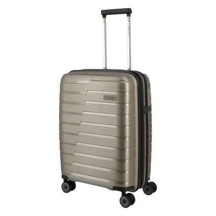 75345 40 travelite air base s exp champagne vrg