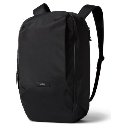 bellroy transit workpack 20l second edition black galerie v2 btwb blk 215 01