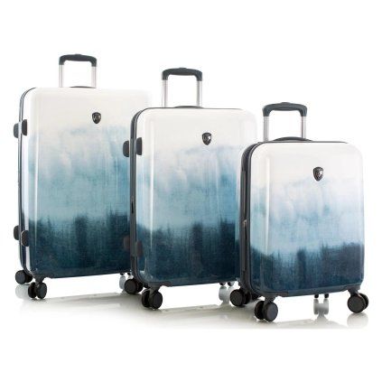 tie dye blue set