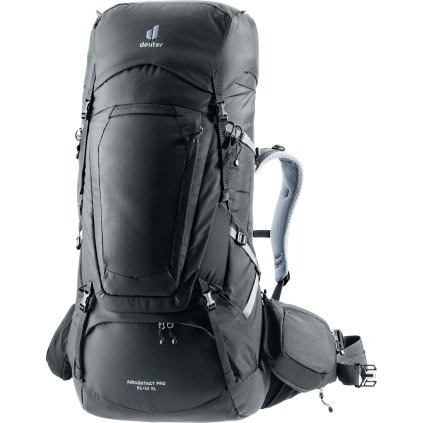 deuter Aircontact Pro 65+10 SL graphite