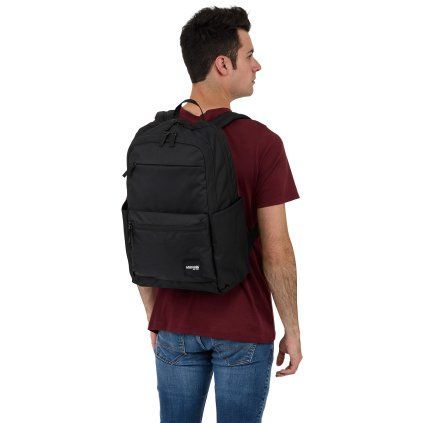 Organizér a úložné kapsy batohu Case Logic Uplink 26L