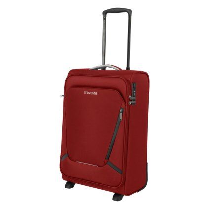 90224 10 travelite jetpack slim 2 s cabin red vrg
