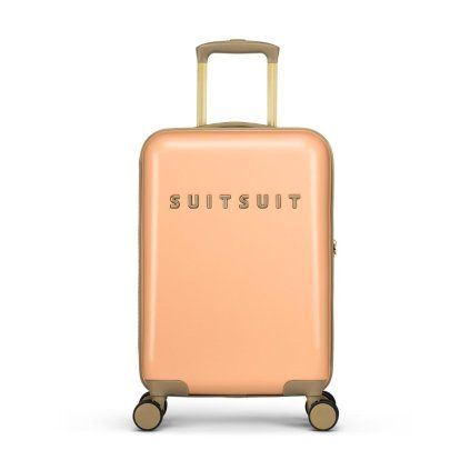 kufr suitsuit fusion pale orange tr 6507 2 s