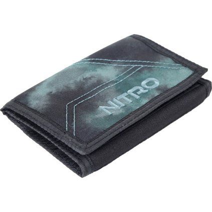 Nitro peněženka WALLET reef break