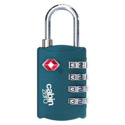 tsa lock0009