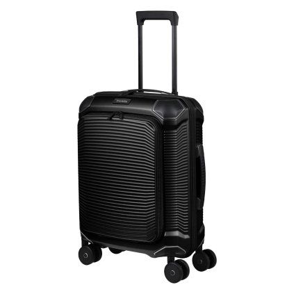 7000746 01 millennium trolley 4w s front pocket vrg