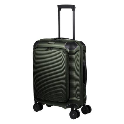 7000746 82 millennium trolley 4w s front pocket vrg