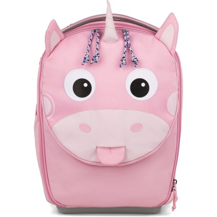 Affenzahn Dětský cestovní kufřík Kids Suitcase - Unicorn