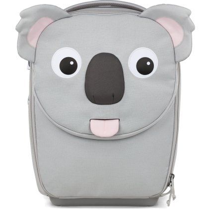 Affenzahn Dětský cestovní kufřík Kids Suitcase - Koala