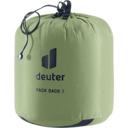 deuter Pack Sack 3 grove
