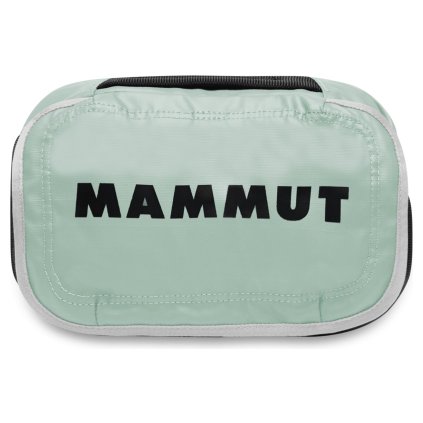 mammut cargo essentials kit 1288 silver sage 7619876956347 01
