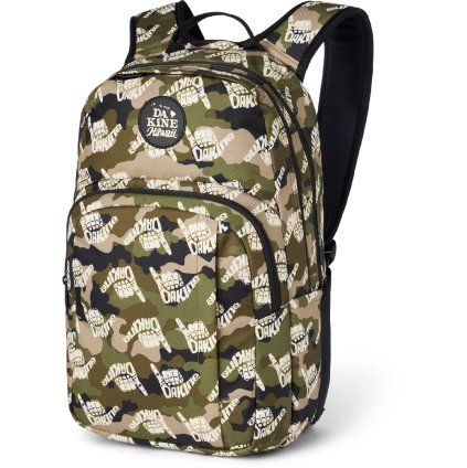 CAMPUSBACKPACK25LHAWAII CAMOSHAKA 194626603315 10004266 CAMOSHAKA 62X MAIN
