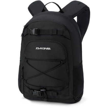 GROMBACKPACK2PT013L BLACK 194626602851 10004716 BLACK 62X MAIN
