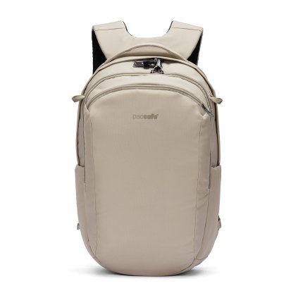 PacsafeV 26LTourBackpack 61125237 Beige 01