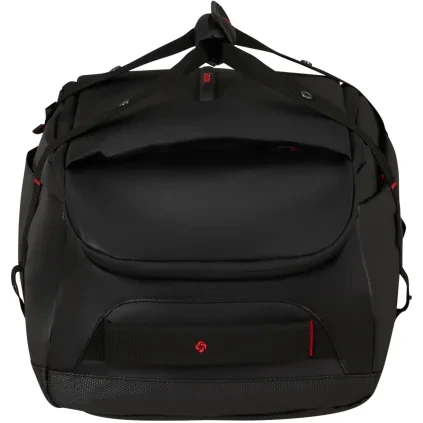 Samsonite Prodiver Duffle S nošení jako batoh