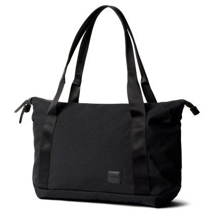 bellroy classic tote second edition black galerie v2 bcda blk 244 01