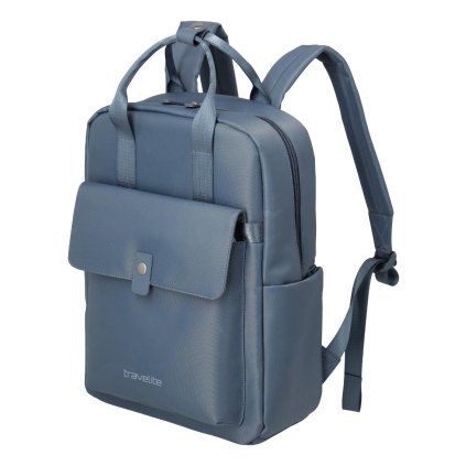 Elegantní městský batoh Travelite Ville Backpack