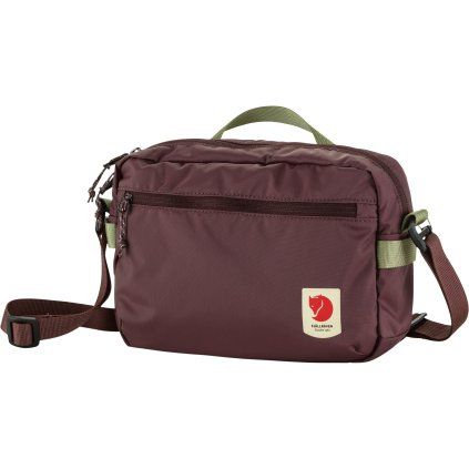 high coast crossbody 23227 424 a main fjr